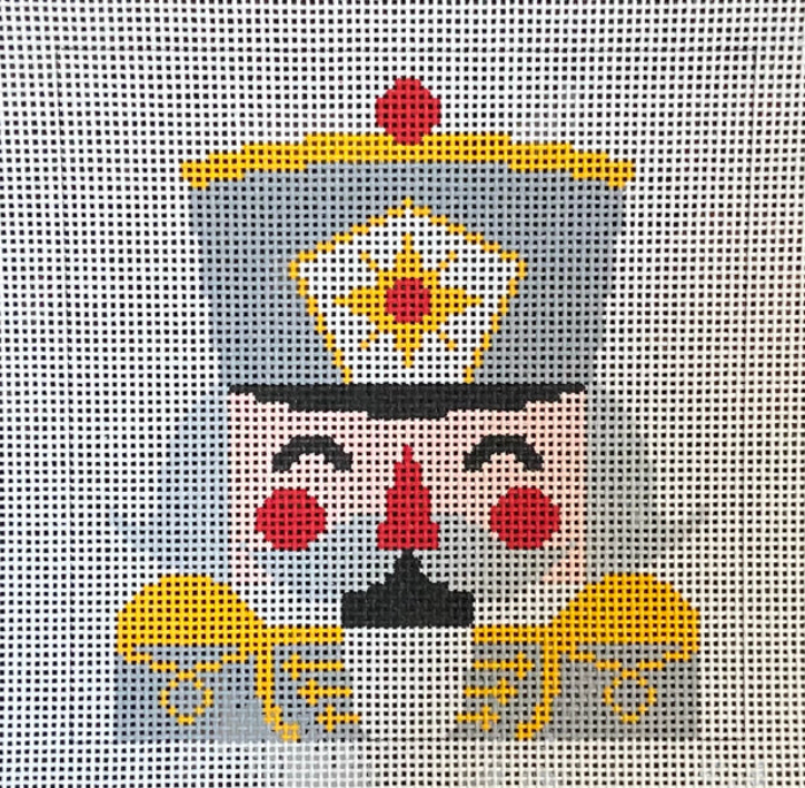 CHR120 Nutcracker Constantine Square