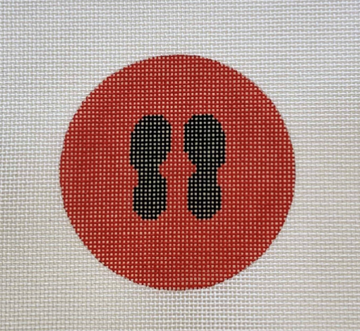 CL1 Santa Claus 3D Cone