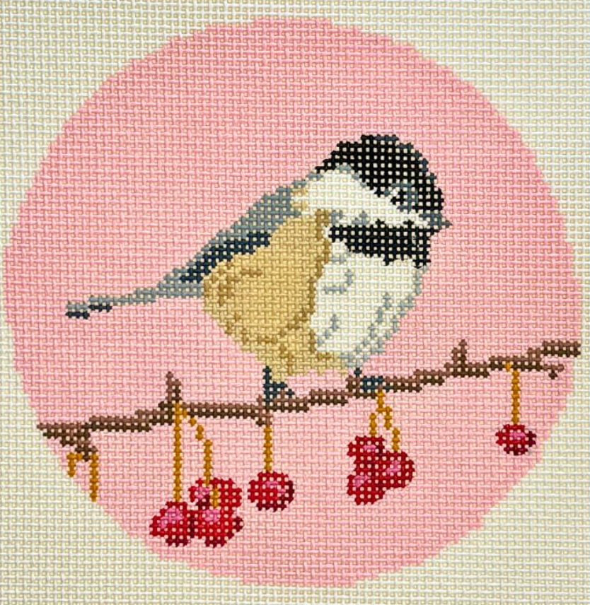 T2 Chickadee