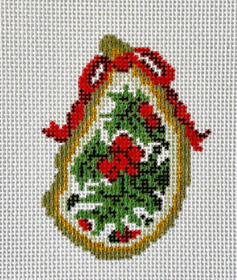 KCD1901 Holly Gilded Oyster