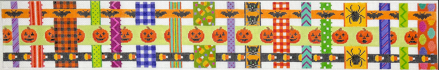 BAS-03 Halloween Basket