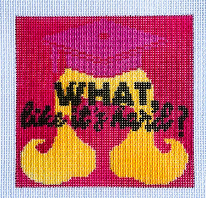 ZS-1 What, Like It's Hard?