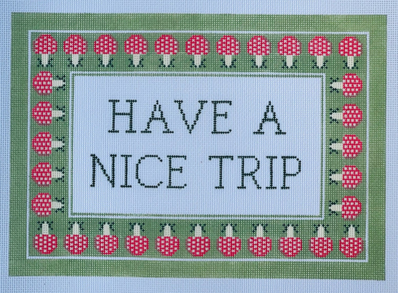 TA4042 Have a Nice Trip