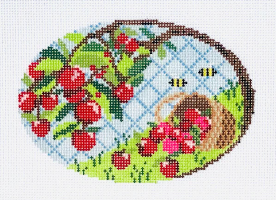 KCD1507 At the Orchard