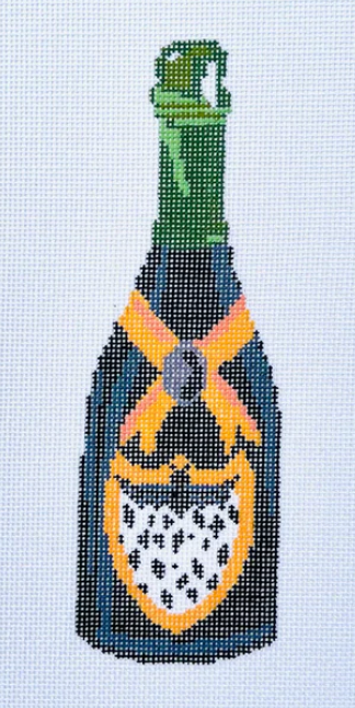KCD1620 Bat Champagne Bottle
