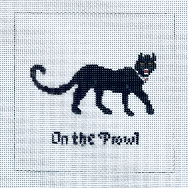 KCD2216 On the Prowl