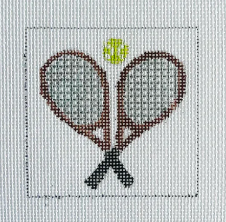 KCD6257 Tennis Flask Insert