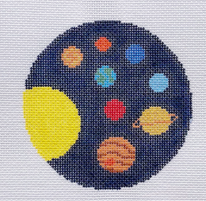 SAS-0014 Celestial Bodies