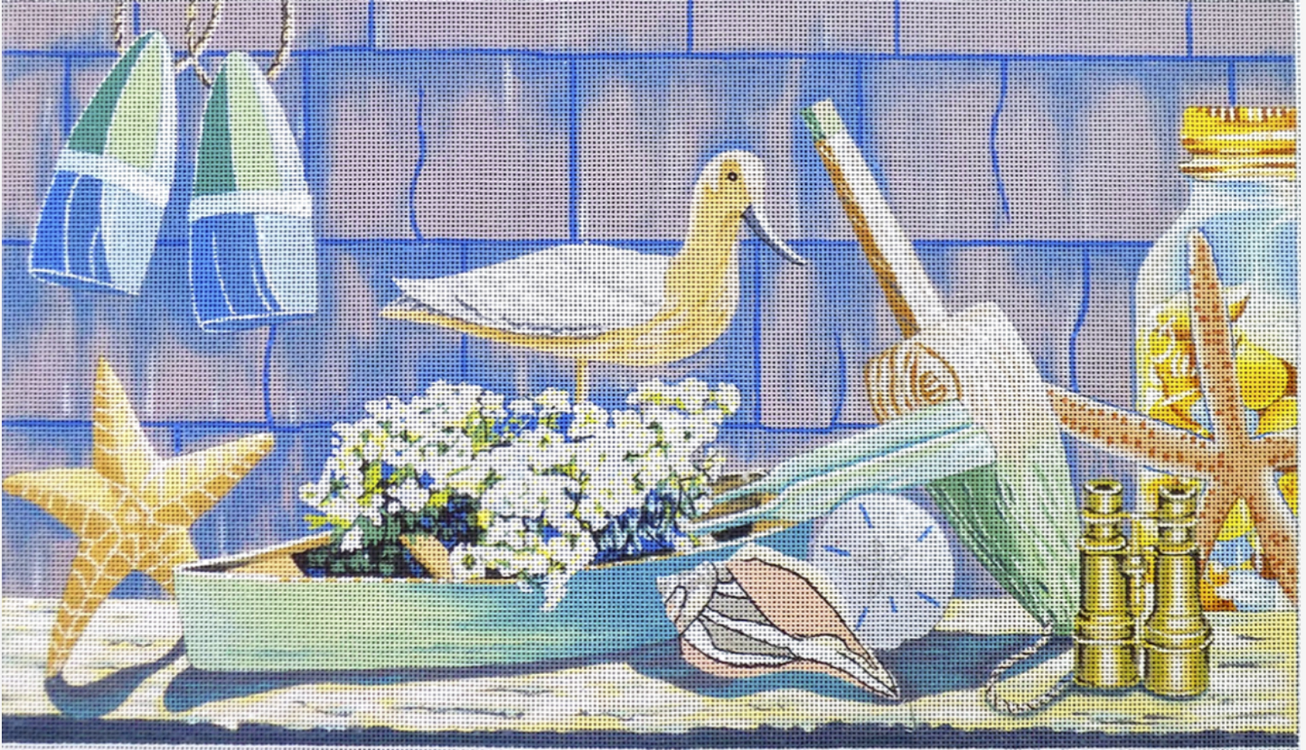 KD-02 Island Collection