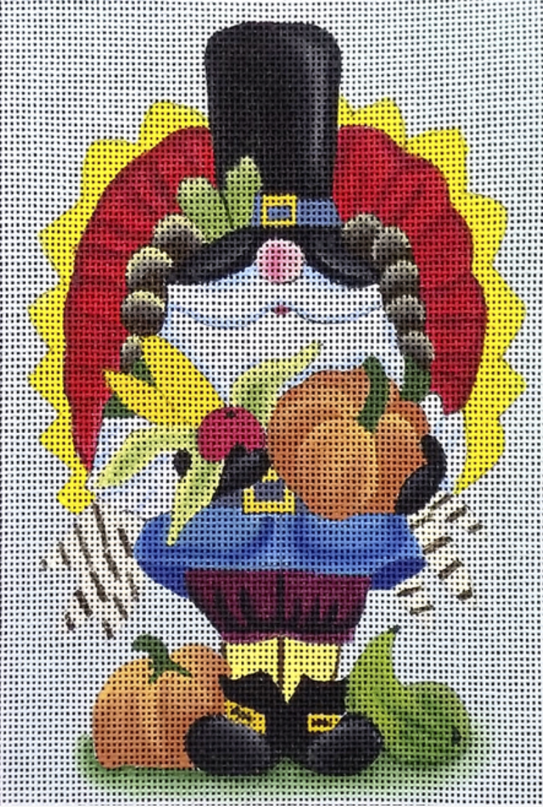 GA-24 Thanksgiving Gnome