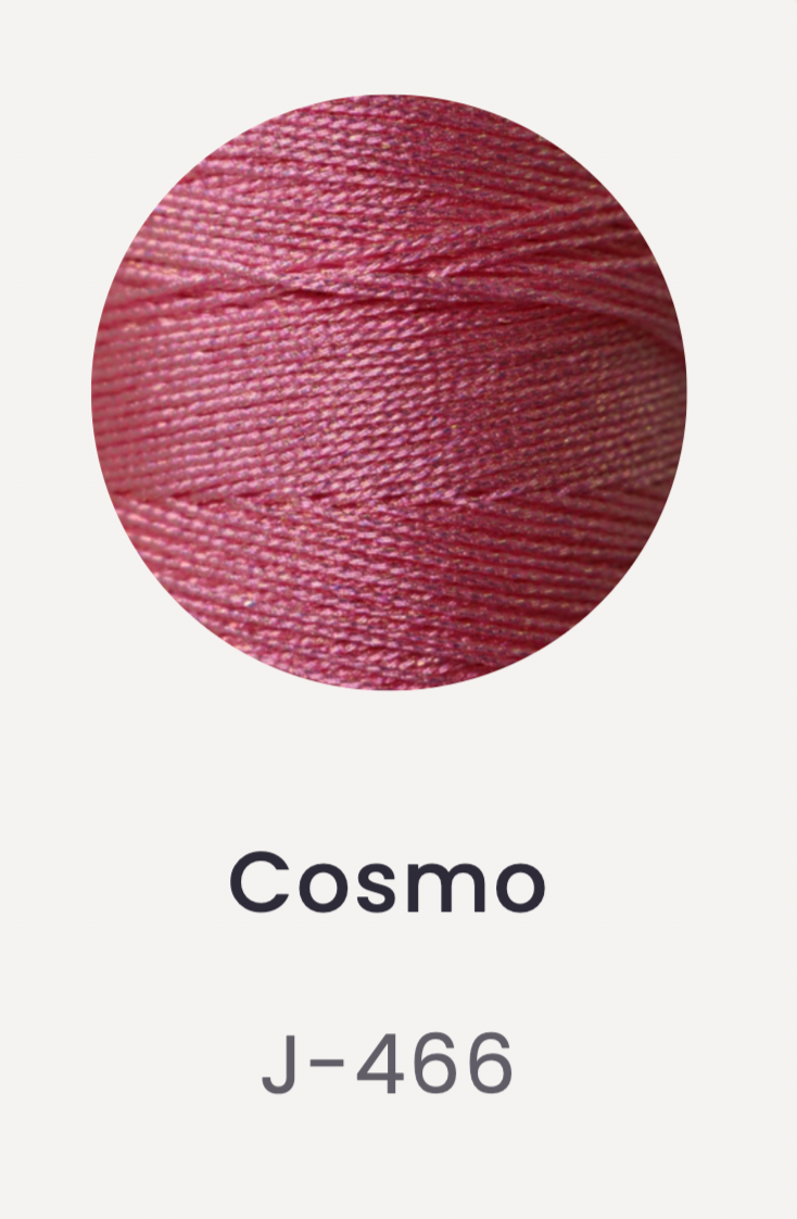 Radiance 18 J466 Cosmo