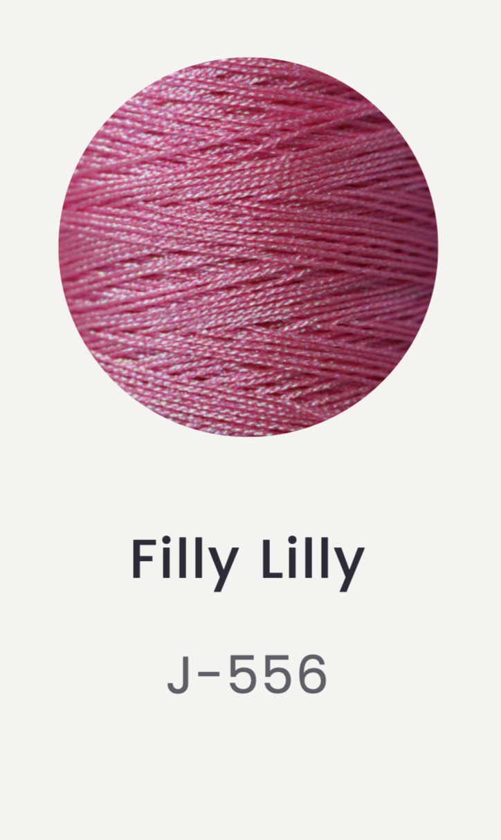 Radiance Mini J556 Filly Lilly