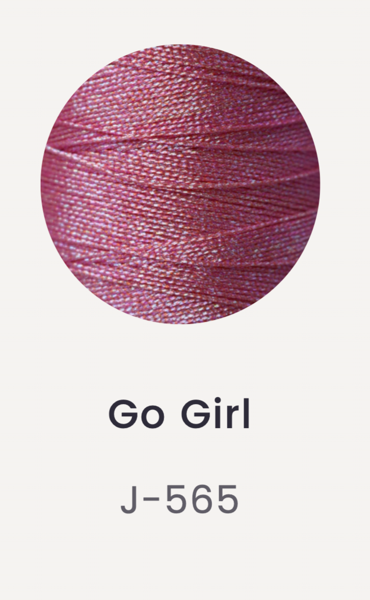 Radiance Mini J565 Go Girl