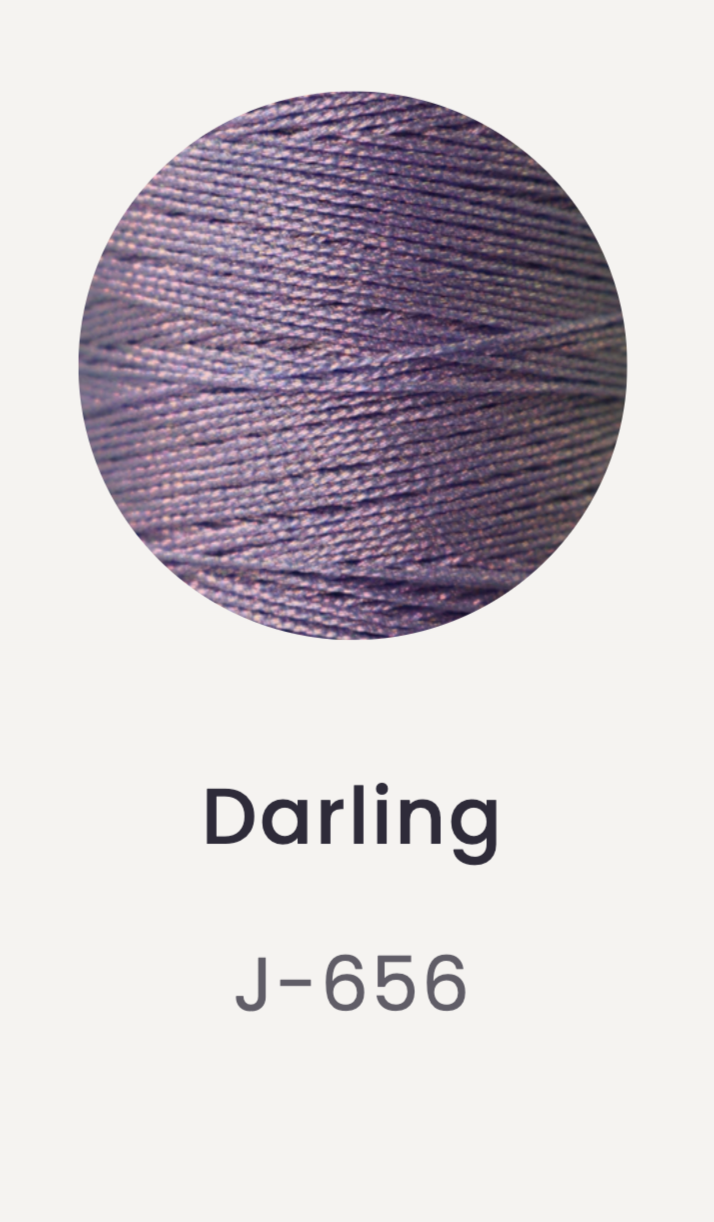 Radiance Mini J656 Darling