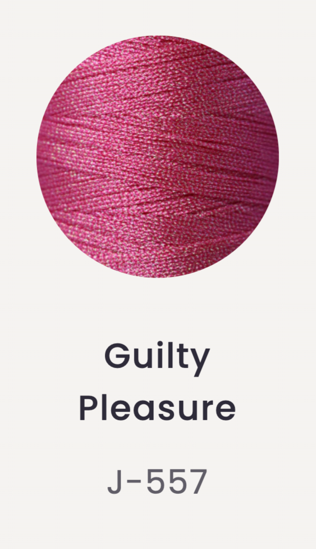 Radiance 18 J557 Guilty Pleasure