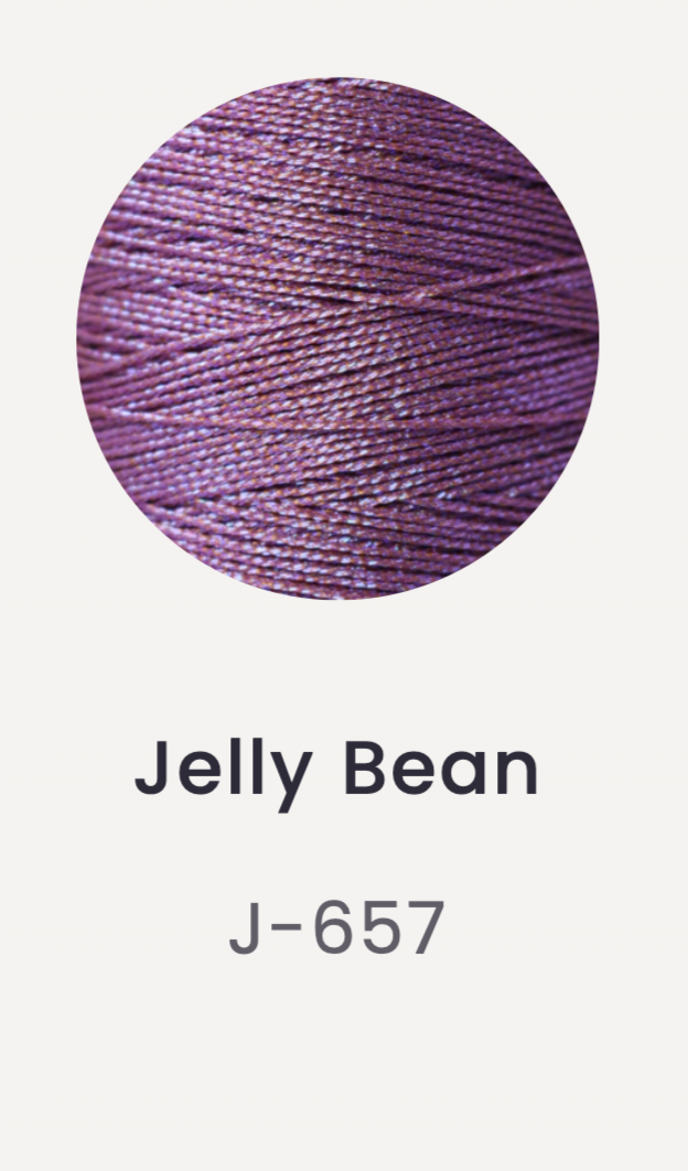 Radiance 18 J657 Jelly Bean