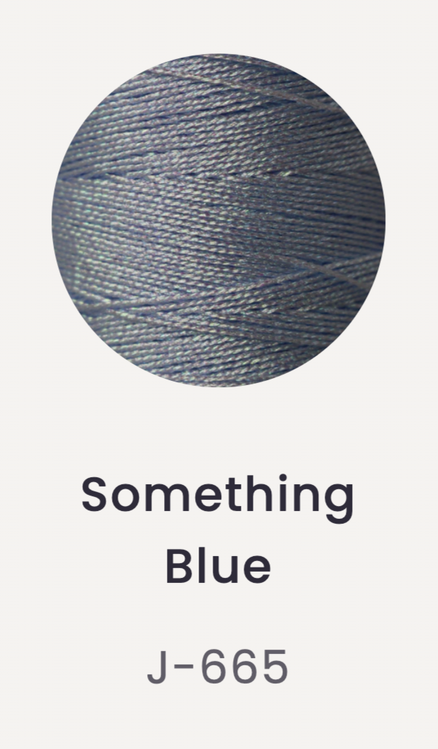 Radiance Mini J665 Something Blue