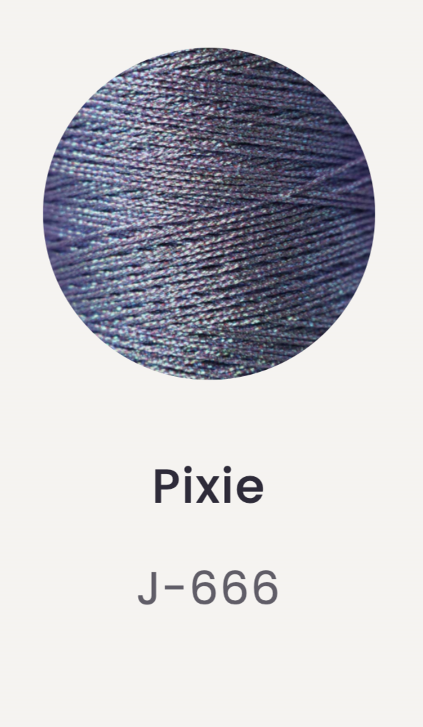 Radiance Mini J666 Pixie