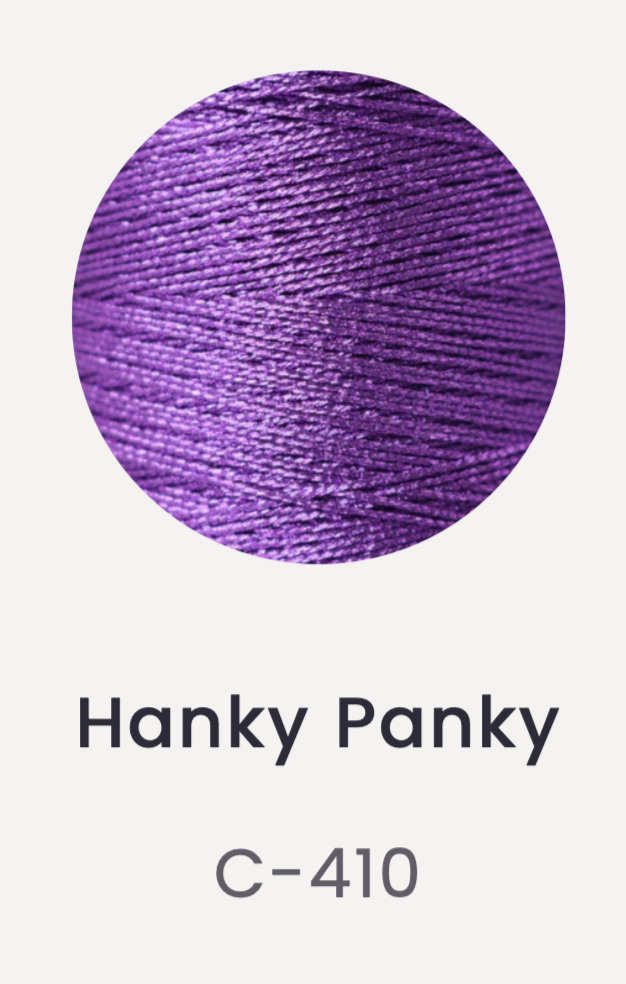 Radiance Mini C410 Hanky Panky