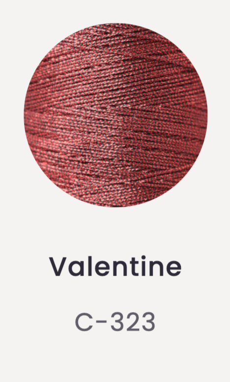 Radiance Mini C323 Valentine