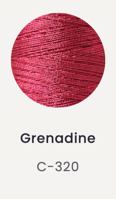 Radiance Mini C320 Grenadine