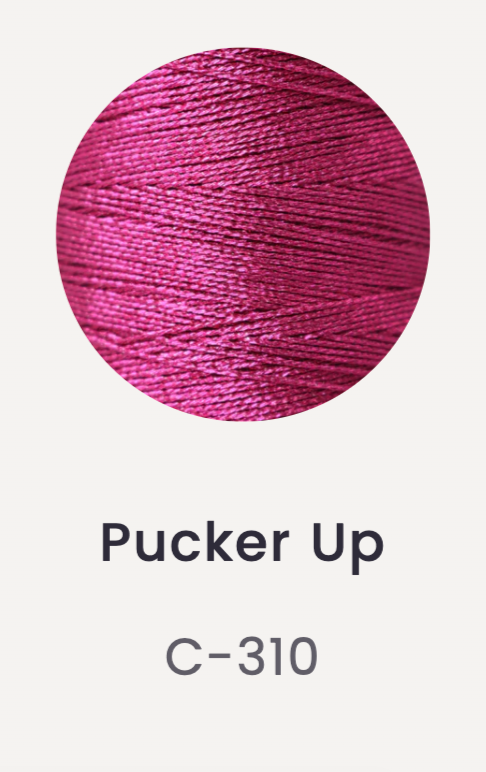 Radiance 18 C310 Pucker Up