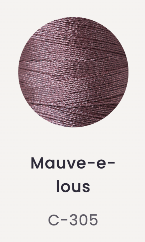 Radiance 18 C305 Mauve-e-lous