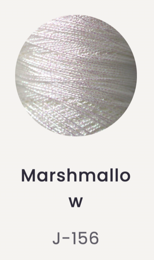 Radiance 18 J156 Marshmallow