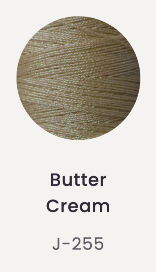 Radiance 18 J255 Butter Cream
