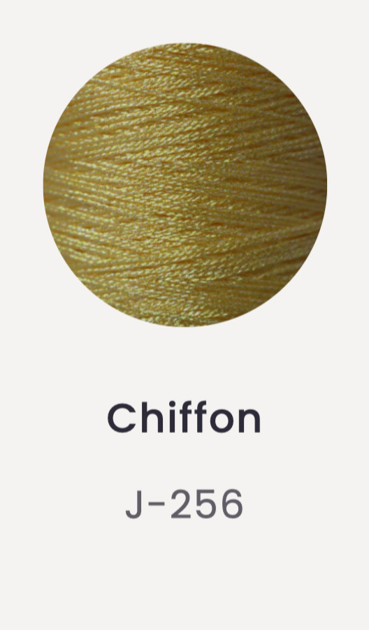 Radiance Mini J256 Chiffon