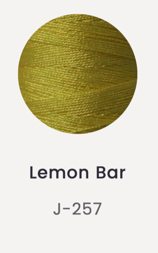 Radiance 18 J257 Lemon Bar