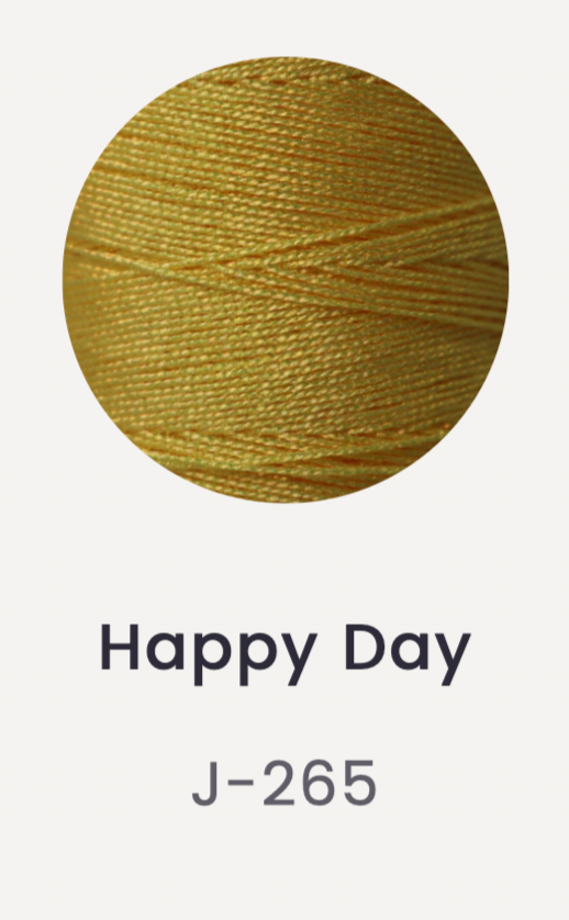 Radiance 18 J265 Happy Day