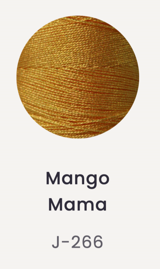 Radiance 18 J266 Mango Mama