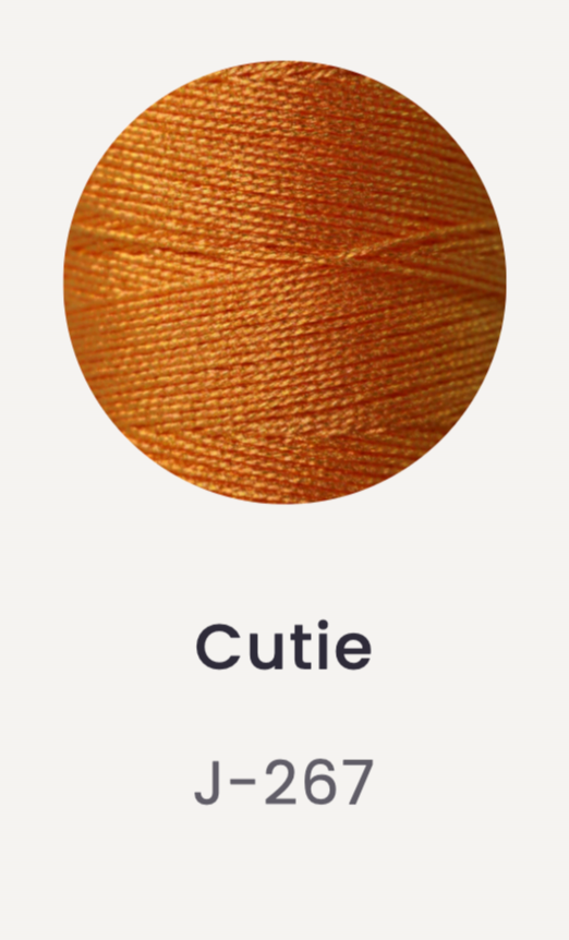 Radiance 18 J267 Cutie