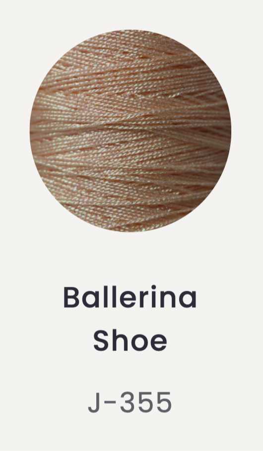 Radiance 18 J355 Ballerina Shoe