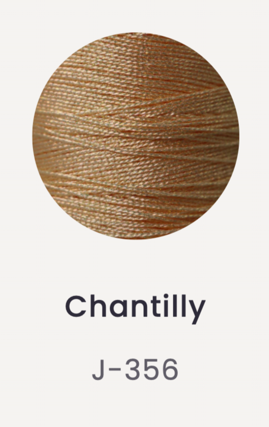 Radiance 18 J356 Chantilly