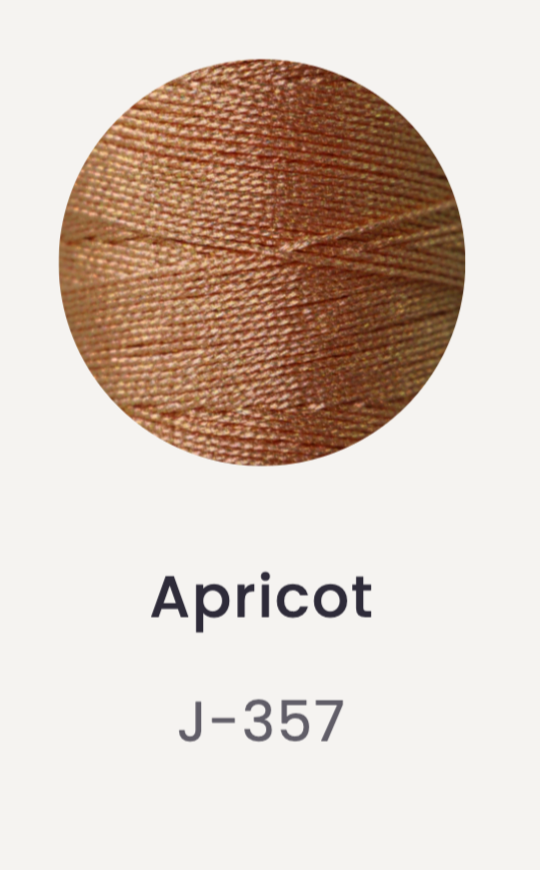 Radiance Mini J357 Apricot