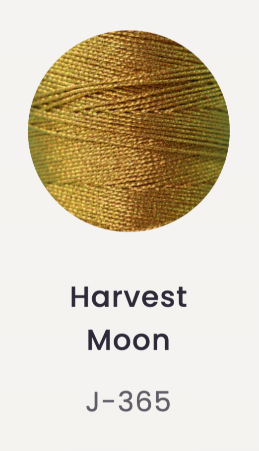 Radiance Mini J365 Harvest Moon