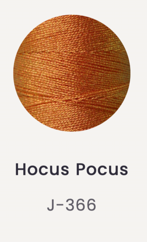 Radiance 18 J366 Hocus Pocus