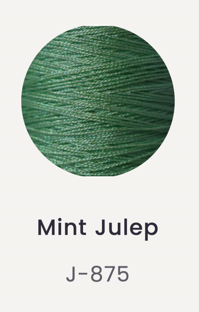 Radiance 18 J875 Mint Julep