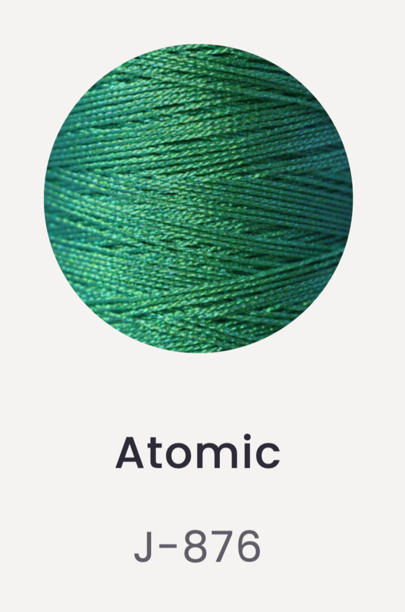 Radiance 18 J876 Atomic