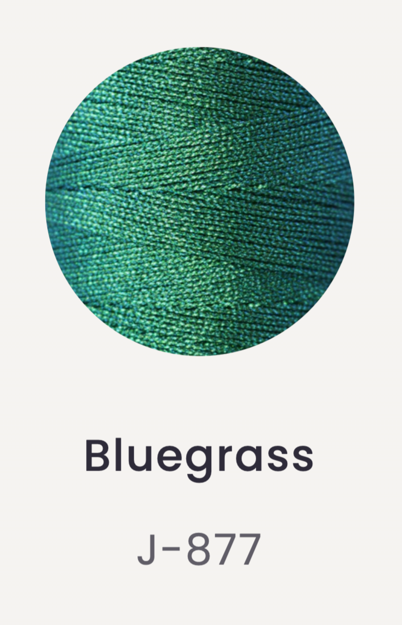 Radiance Mini J877 Bluegrass