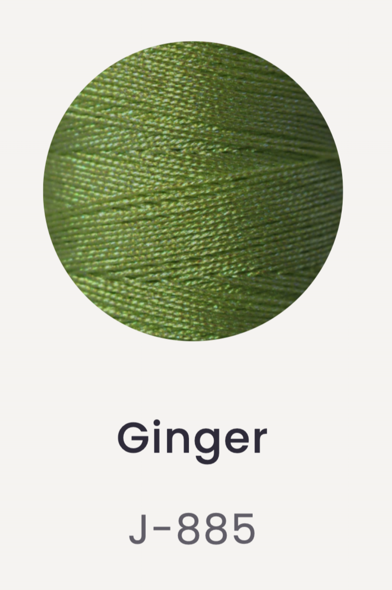 Radiance 18 J885 Ginger