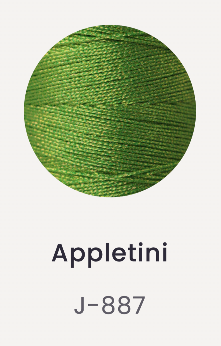 Radiance 18 J887 Appletini