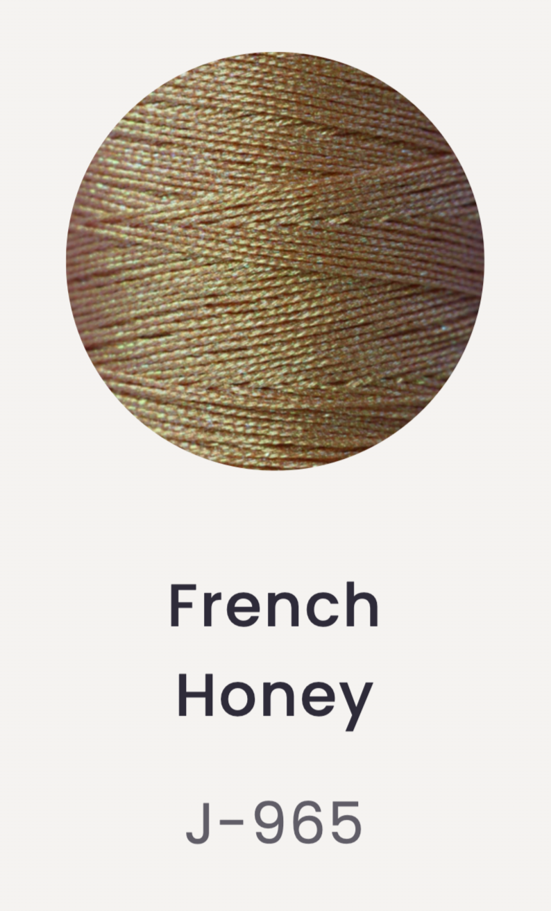 Radiance Mini J965 French Honey