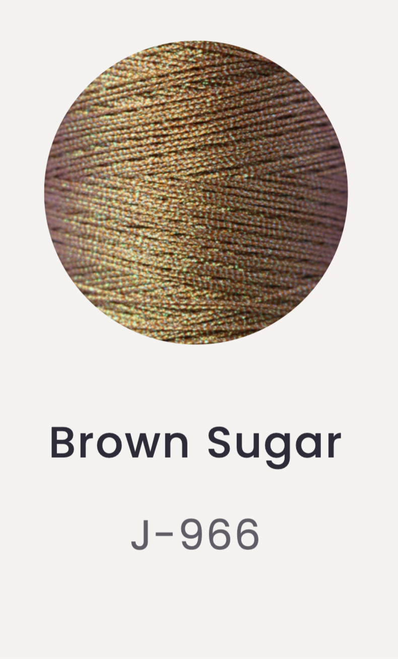 Radiance 18 J966 Brown Sugar