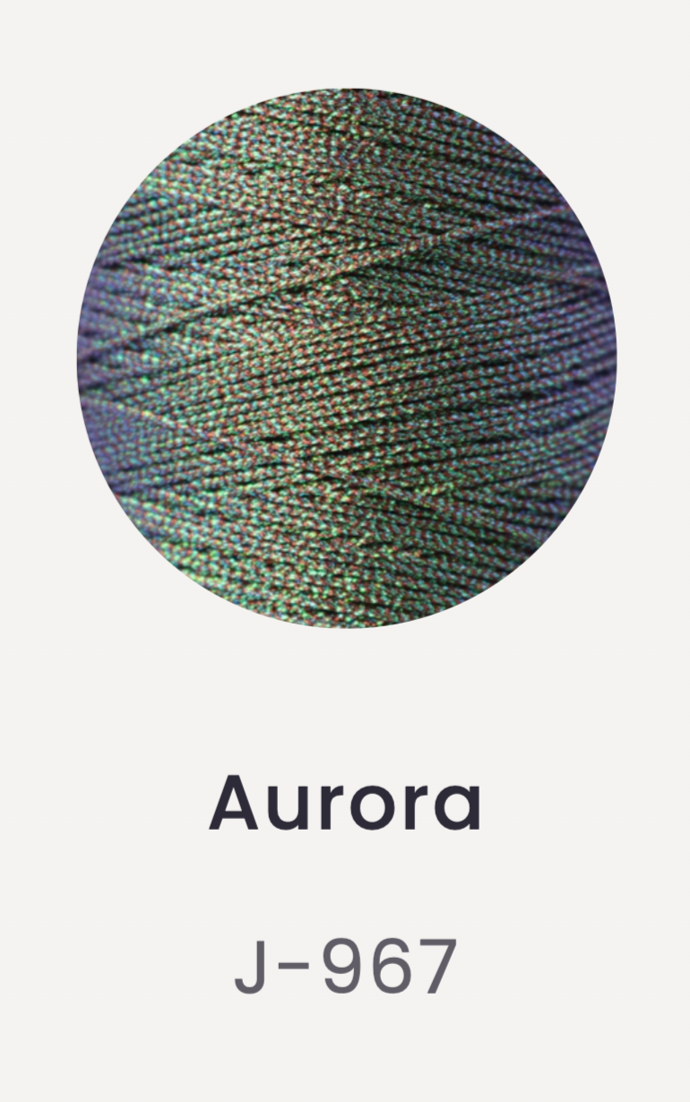 Radiance Mini J967 Aurora