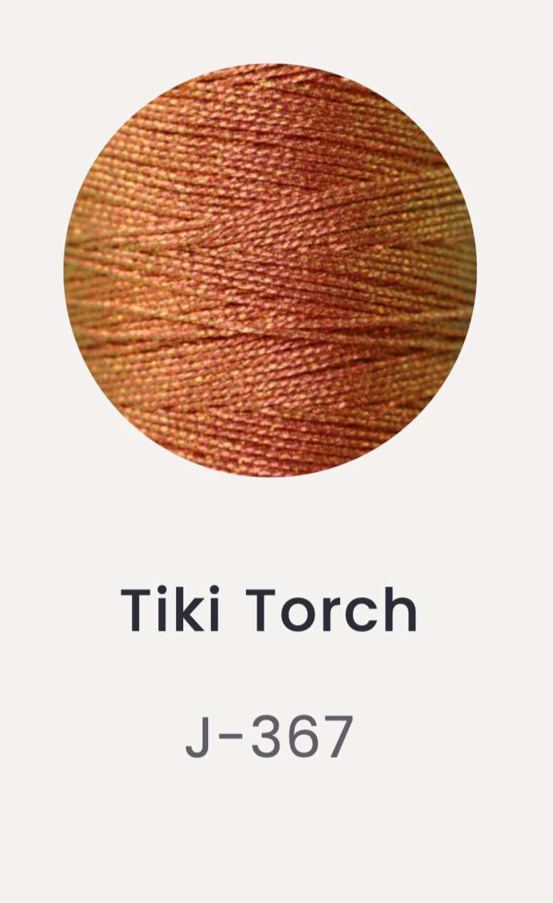 Radiance Mini J367 Tiki Torch