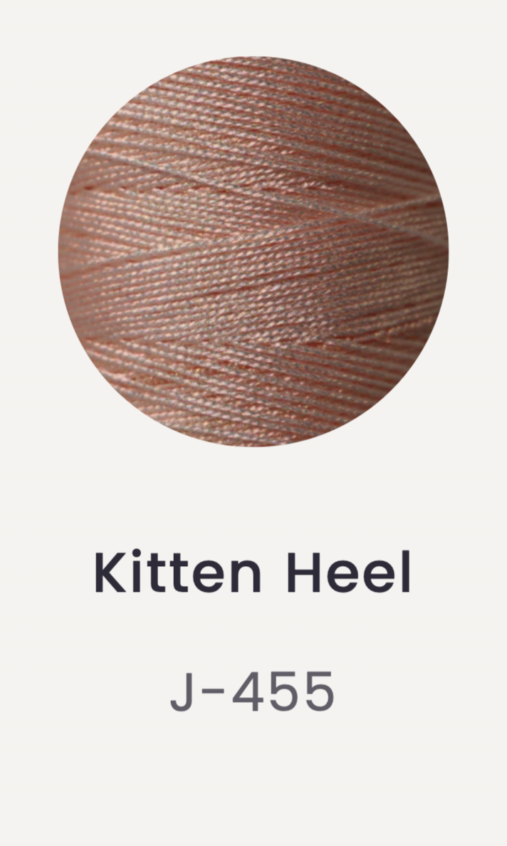 Radiance Mini J455 Kitten Heel