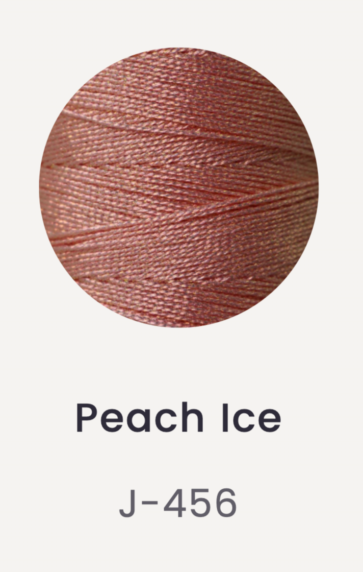 Radiance Mini J456 Peach Ice
